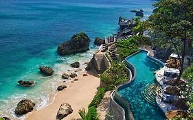 Ayana Resort Bali Indonesia